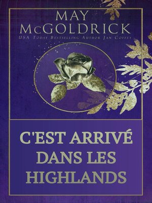 cover image of C'est Arrivé dans les Highlands